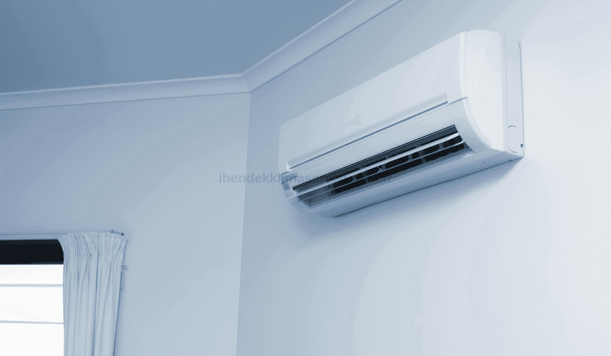 Hendek ECA Klima Gaz Dolumu