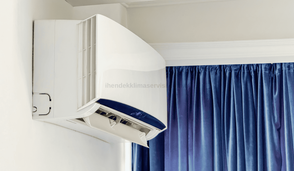 Hendek ECA Klima Sökme ve Taşıma