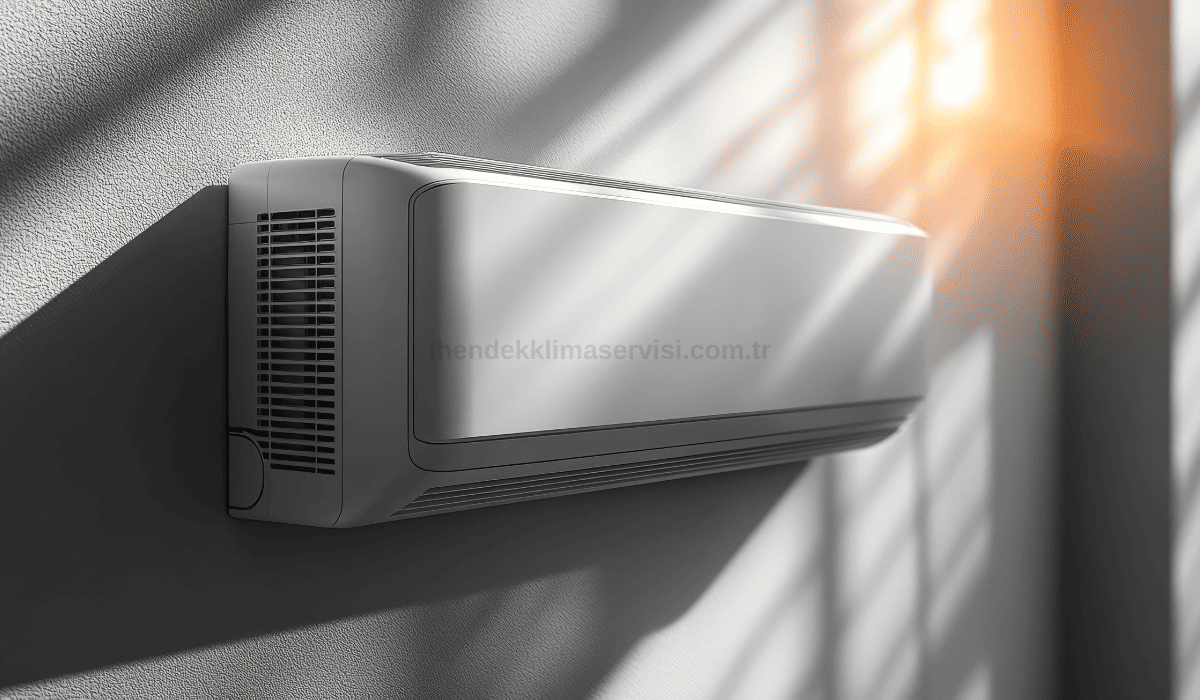 Hendek ECA İnverter Klima İnverter Klima Servisi